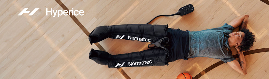 Normatec by Hyperice