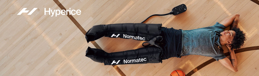 Normatec de Hyperice