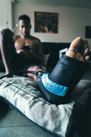 Gameready ankle wrap
