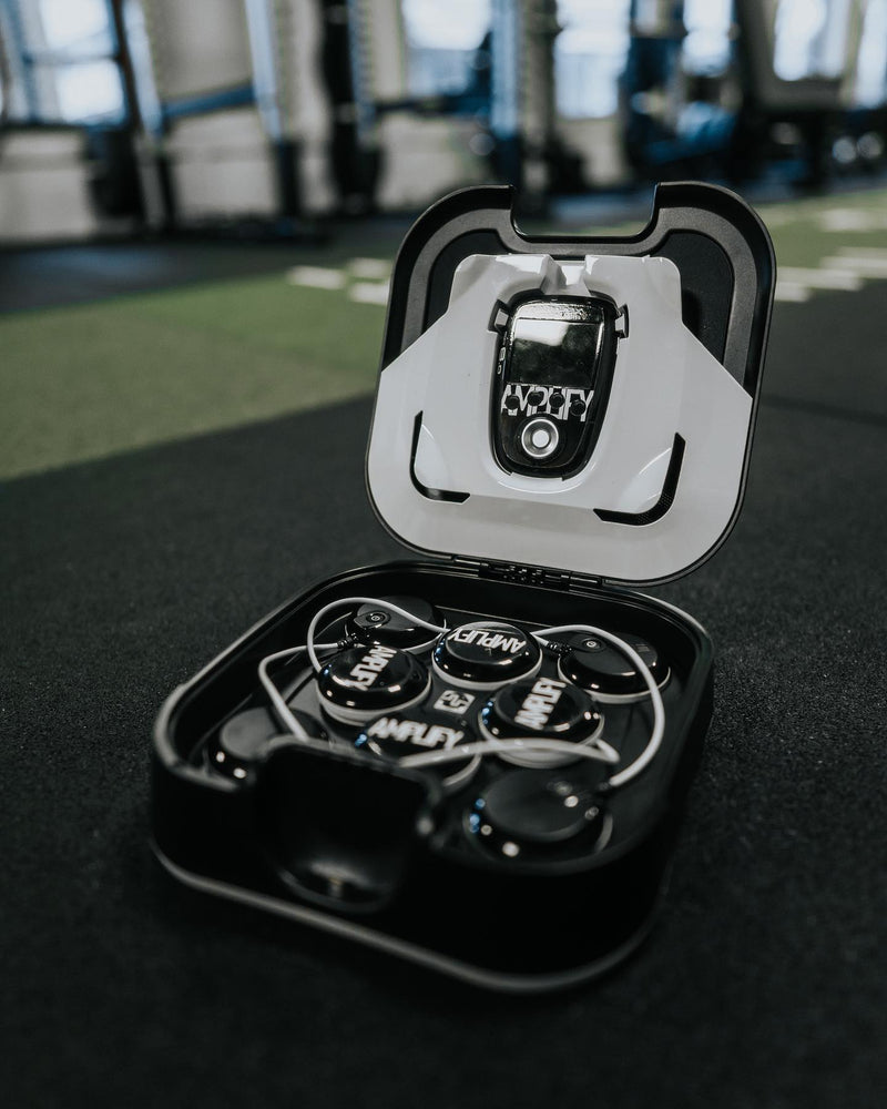 Compex 6.0