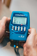Compex fit 3.0 