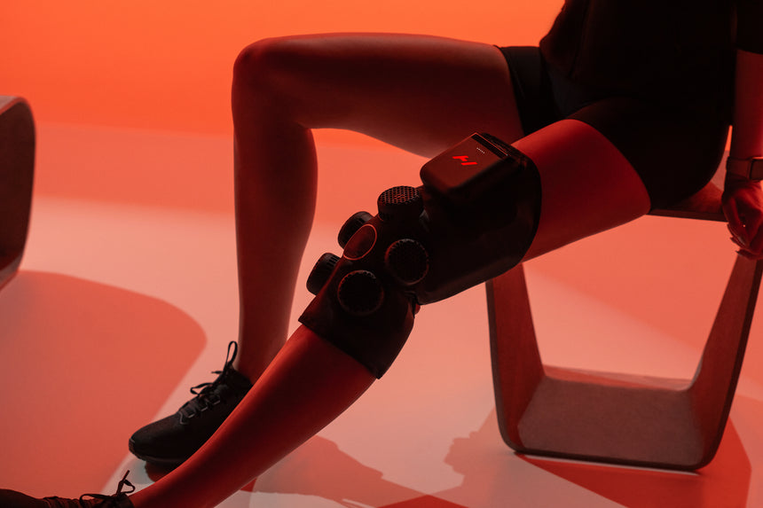 Hyperice Contrast 2 Knee | Holidays