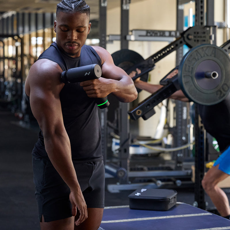 Hypervolt 3 Pro