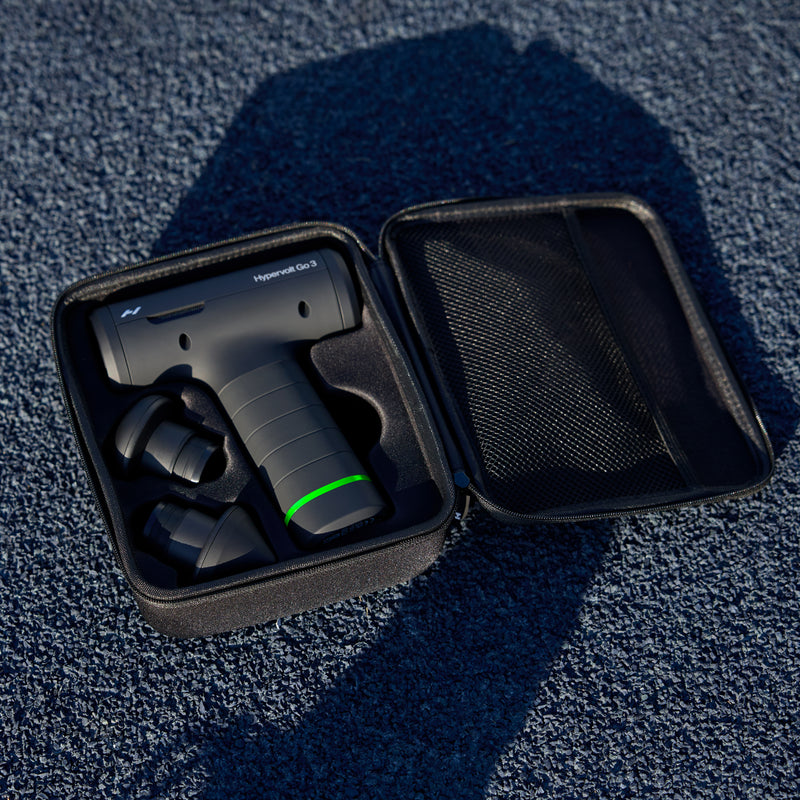 Hypervolt Go 3