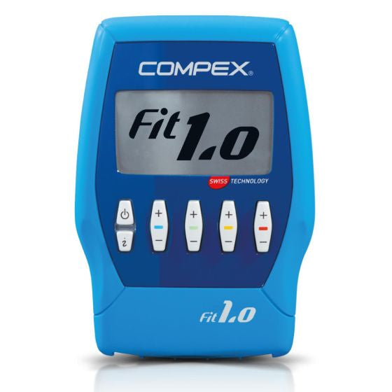 Compex fit 1.0
