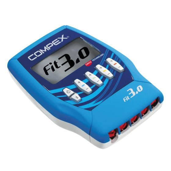 Compex fit 3.0 