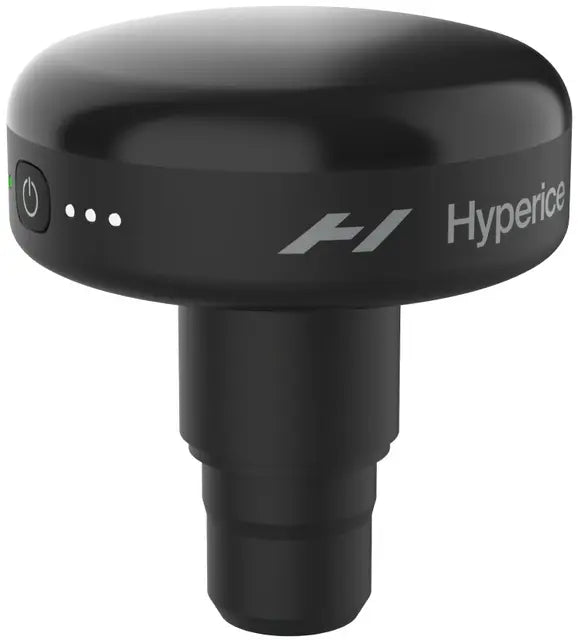 Hyperice Hypervolt Heated Head