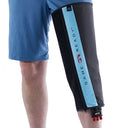 Gameready knee wrap