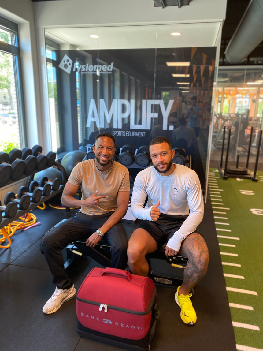 Memphis Depay - The Netherlands all-time topscorer