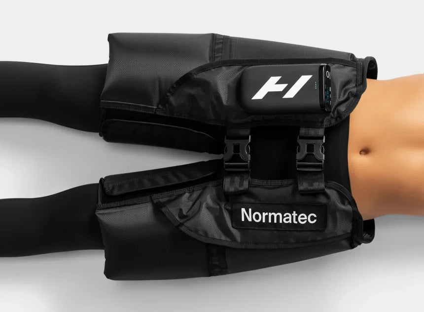 Normatec Premier Hips | Spring sale