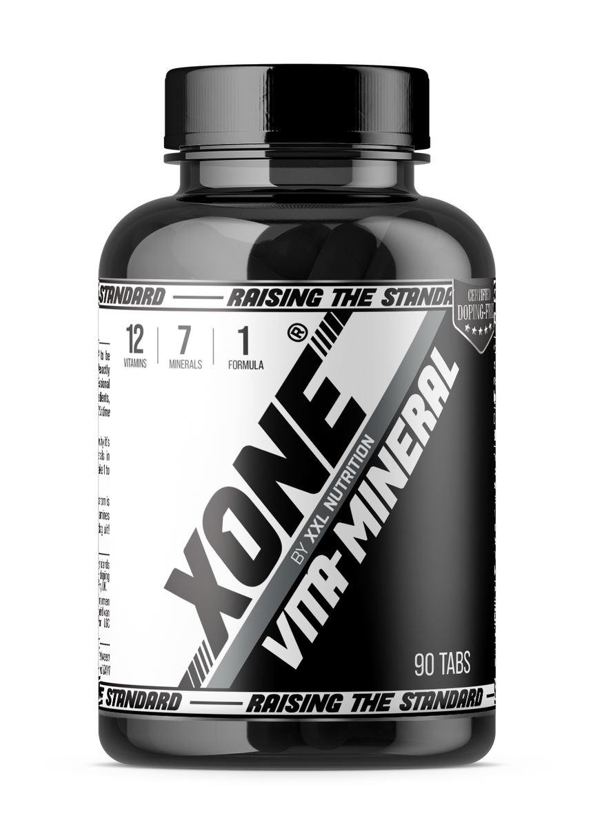 XONE Vita-Mineral