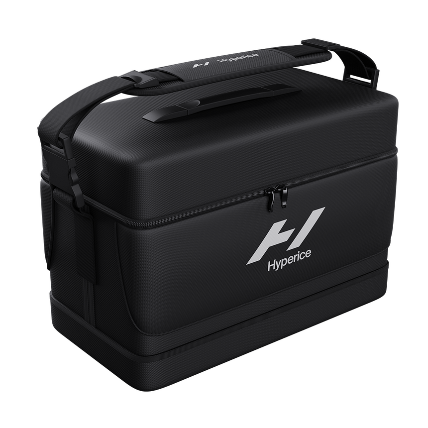 Estuche de transporte Hyperice Normatec