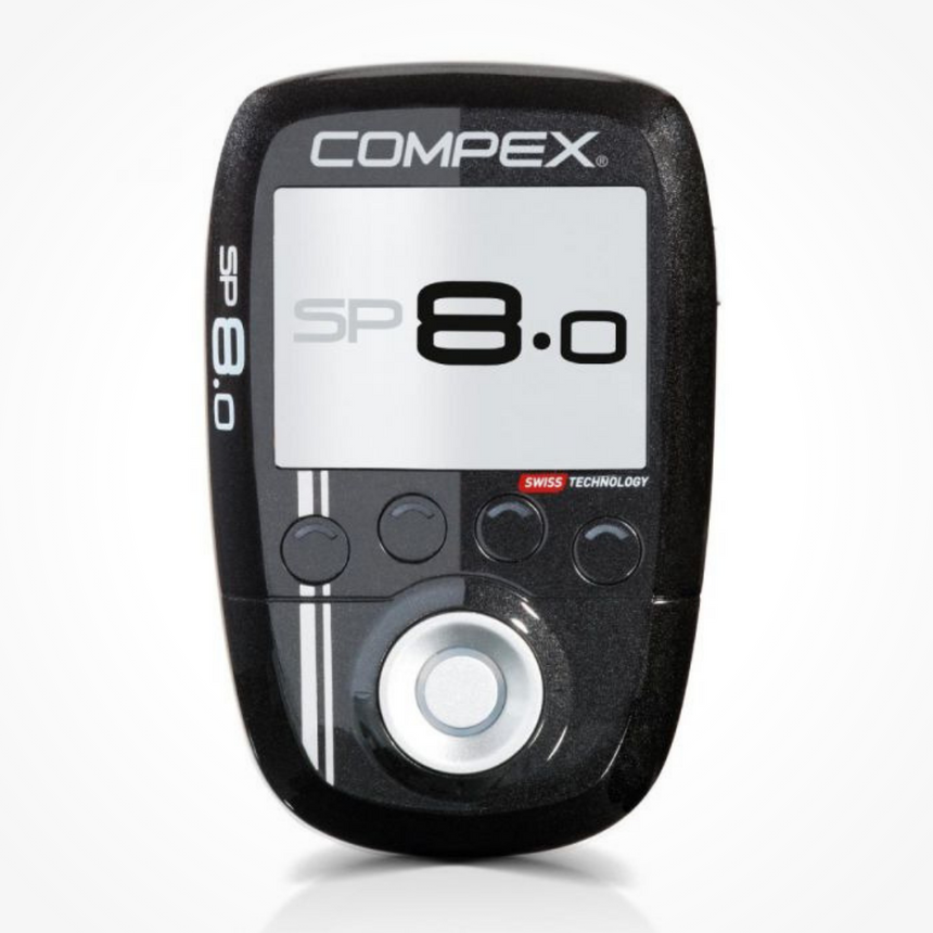 Compex 8.0