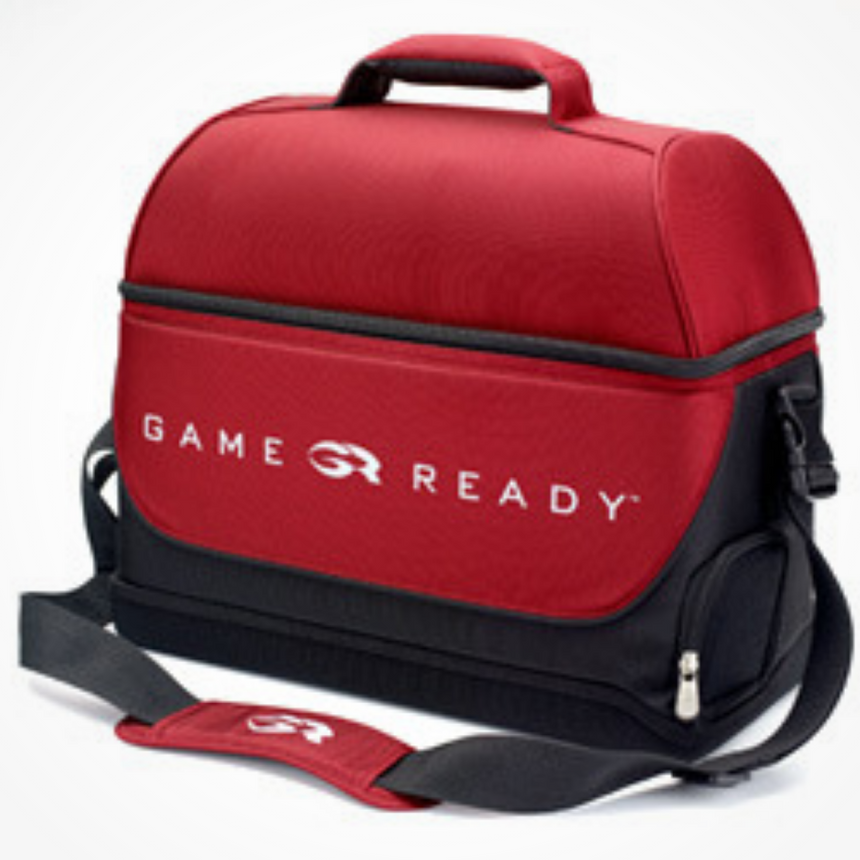Game ready Bag