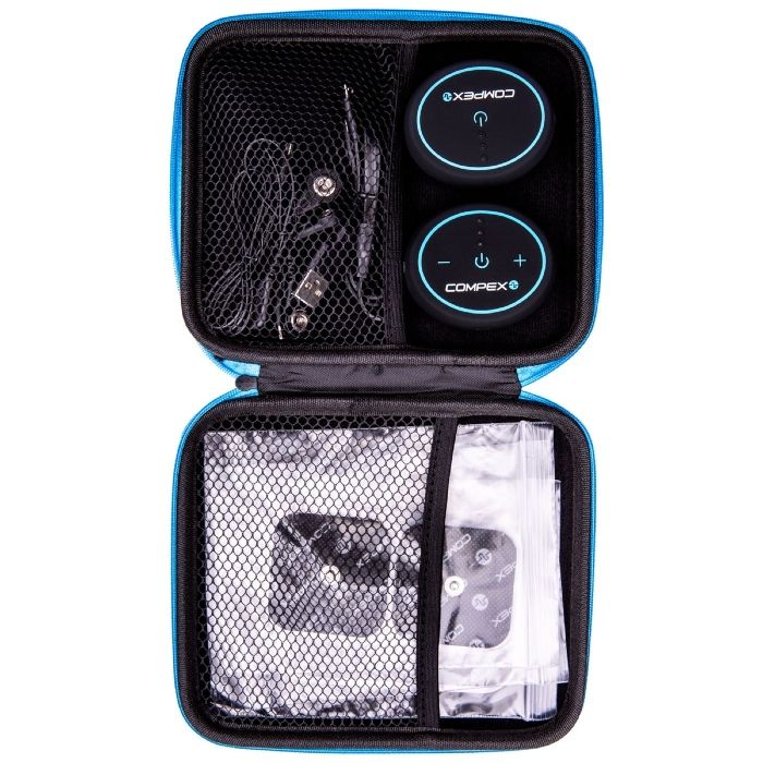 Compex mini