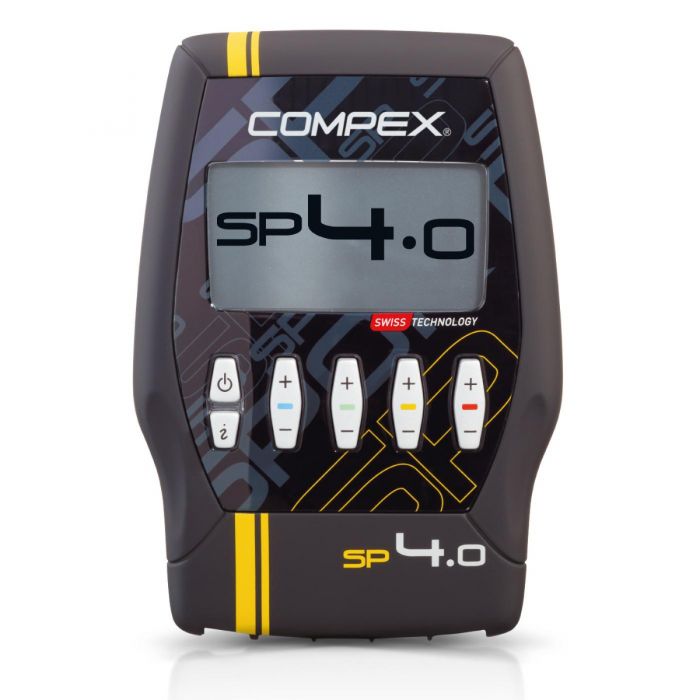 Compex 4.0