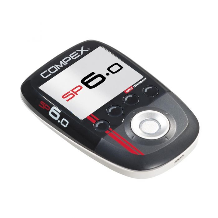 Compex 6.0