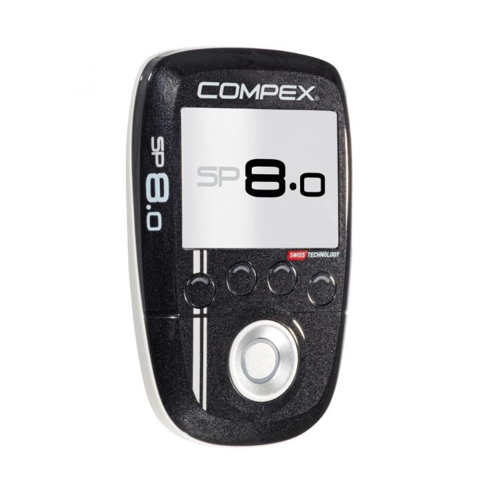 Compex 8.0